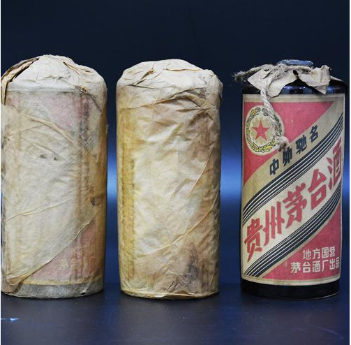 深圳茅台回收