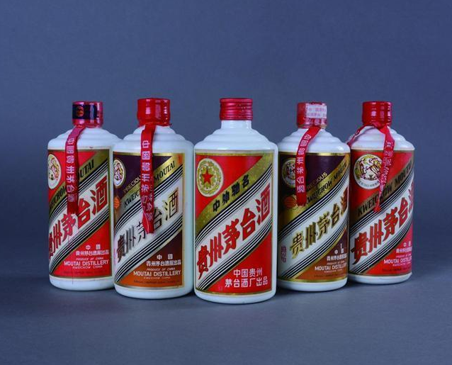 想了解佛山回收茅台酒价格多少怎么办