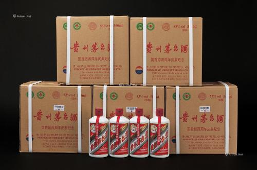 佛山茅台酒回收