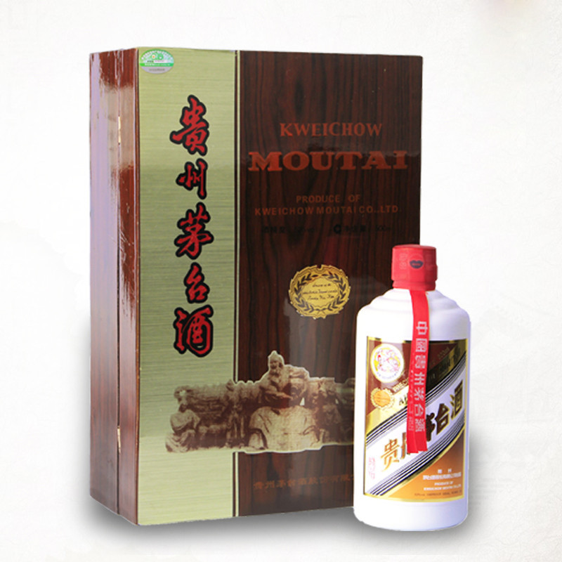 顺德茅台回收