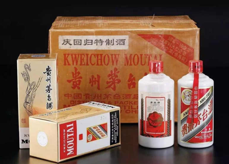 东莞茅台酒回收价格