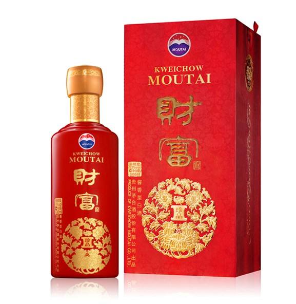 深圳茅台酒回收价格