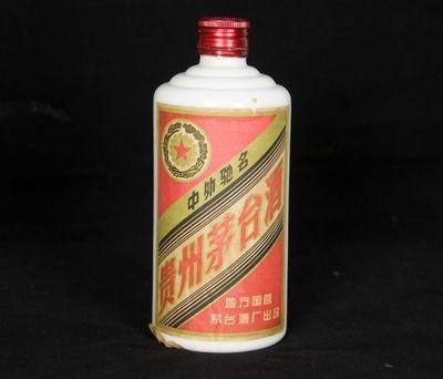 深圳回收茅台酒价格