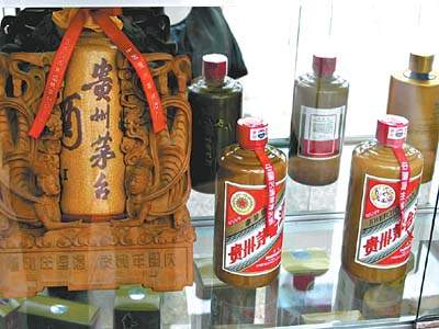 深圳回收茅台酒价格接连暴涨