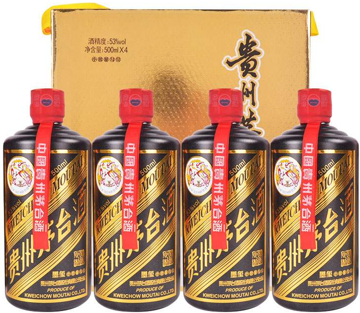 今年广州回收茅台酒价格居高不下