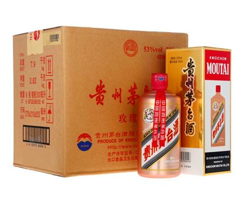 佛山飞天茅台酒回收商家