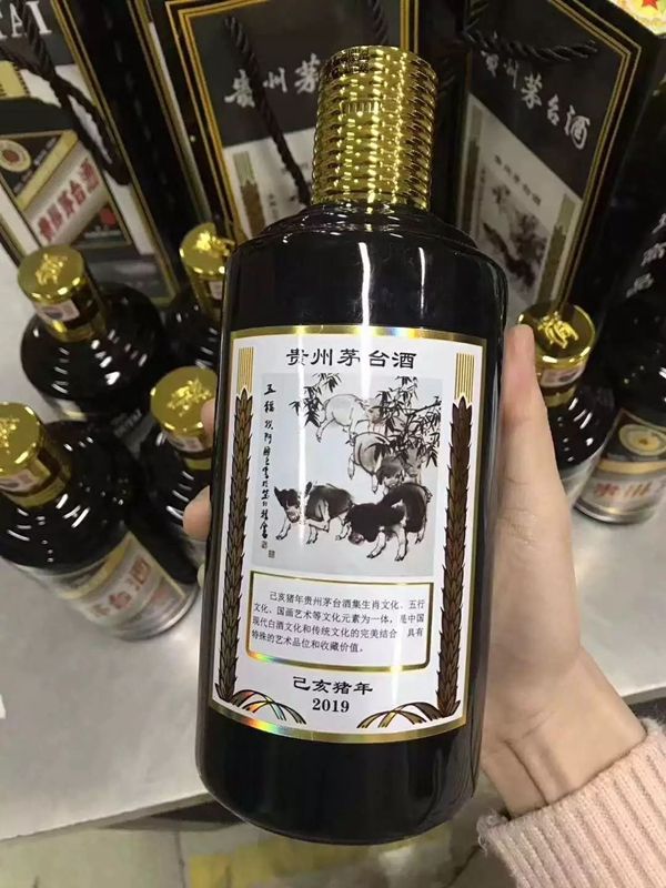 惠州回收茅台酒价格详解