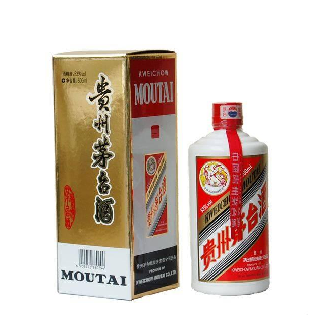 东莞500ml飞天茅台酒回收价格