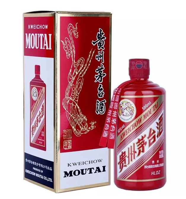 东莞茅台酒回收价格行情介绍