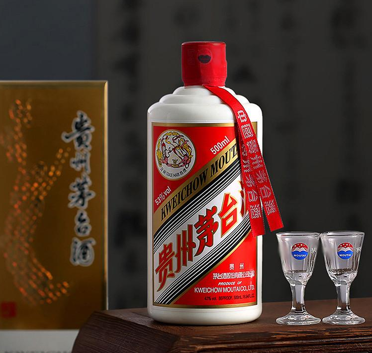 今年佛山回收茅台酒价格上涨行情