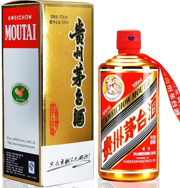 深圳回收茅台酒价格是涨是跌