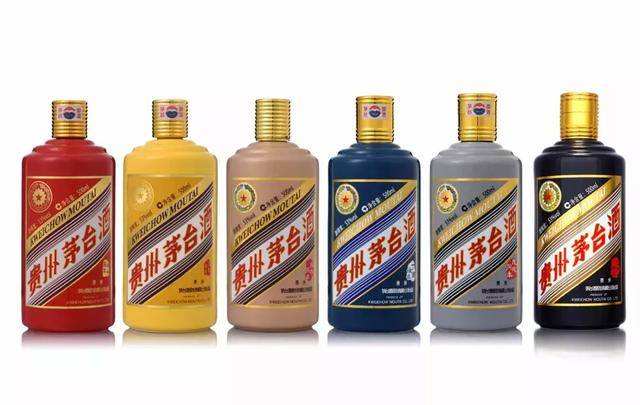 深圳回收茅台酒市场价格多少钱