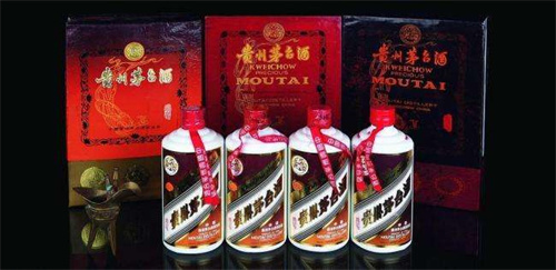 福田上门回收茅台酒