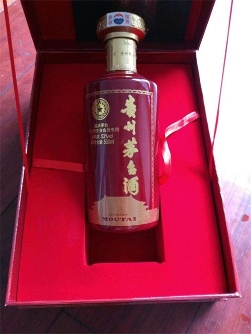 罗湖茅台酒回收