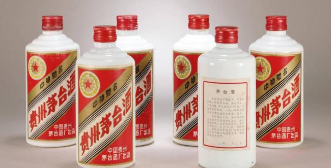 东莞茅台酒回收